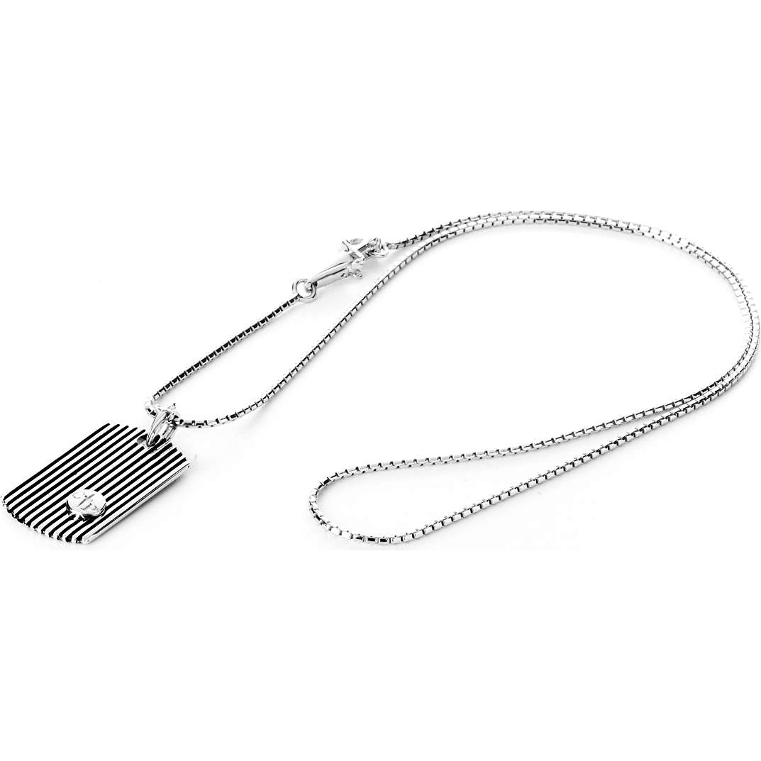 Collana Uomo Gioielli Cesare Paciotti Codice: JPCL0975B