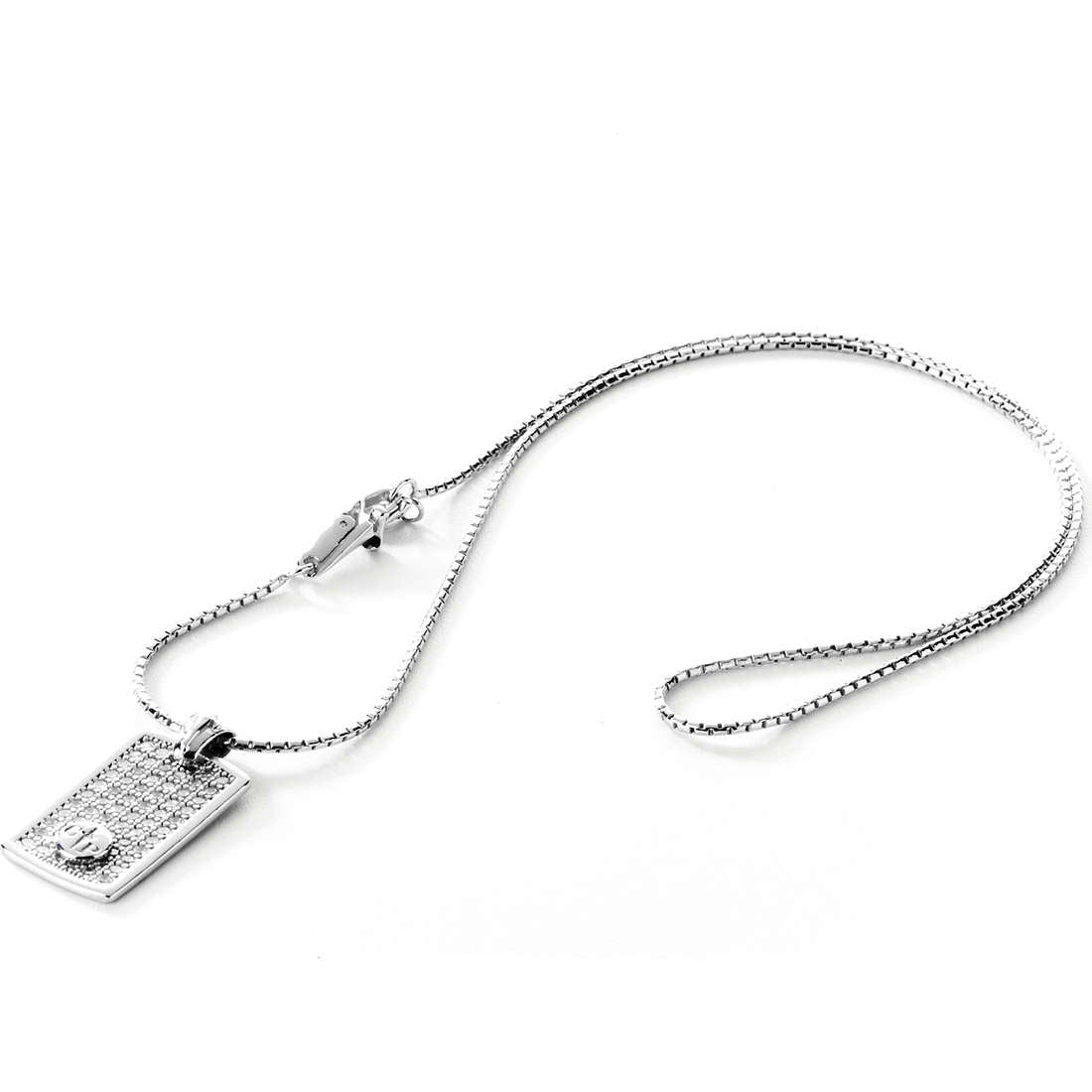 Collana Uomo Gioielli Cesare Paciotti Codice: JPCL0982B