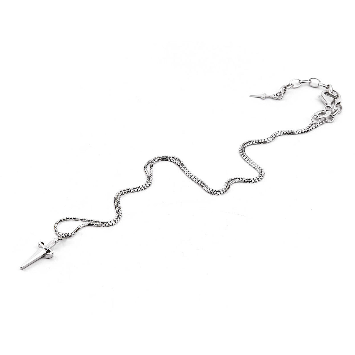 Collana Uomo Cesare Paciotti JPCL2171B