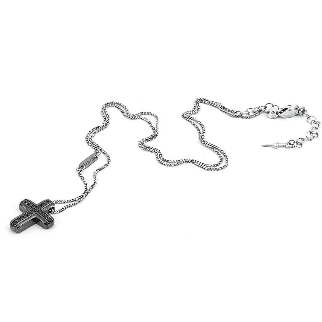 Collana Uomo Cesare Paciotti JPCL2248B