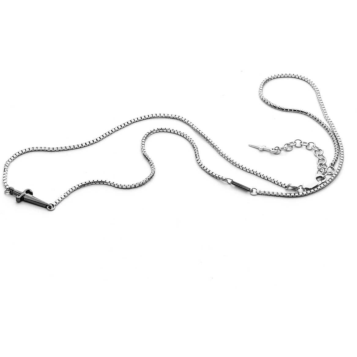 Collana Uomo Cesare Paciotti  JPCL2293B