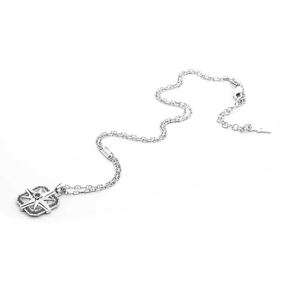 Collana Uomo Cesare Paciotti JPCL2302B