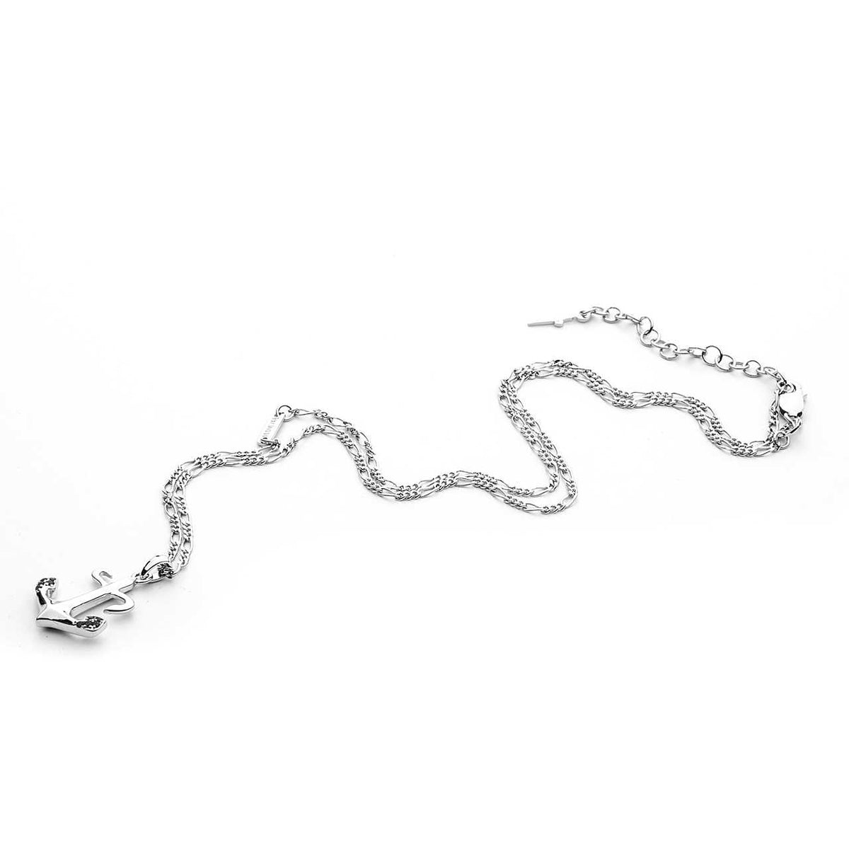 Collana Uomo Cesare Paciotti JPCL2305B