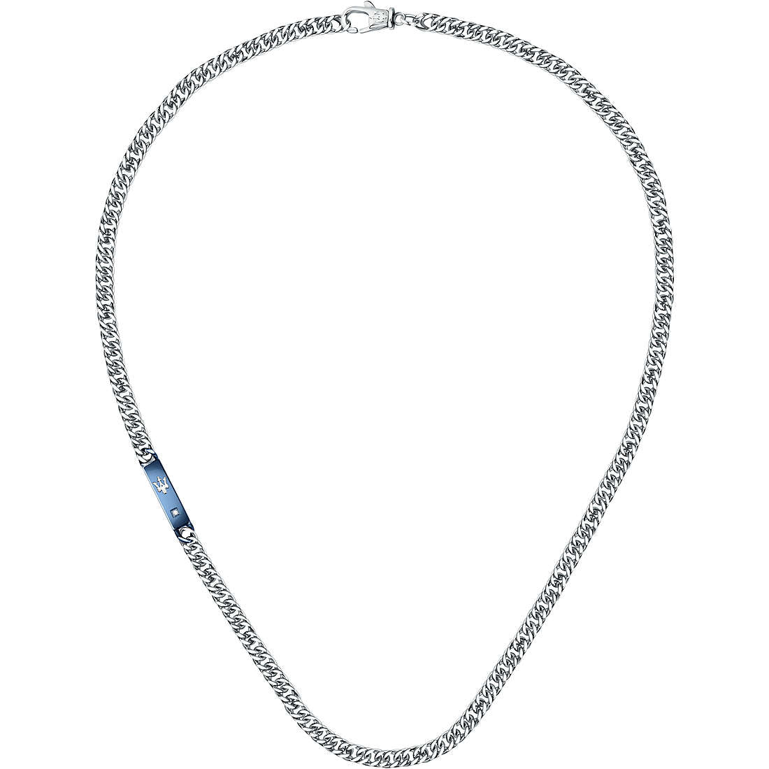 Collana Uomo Maserati JM221ATY02