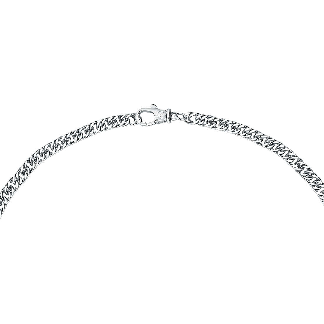 Collana Uomo Maserati JM221ATY02