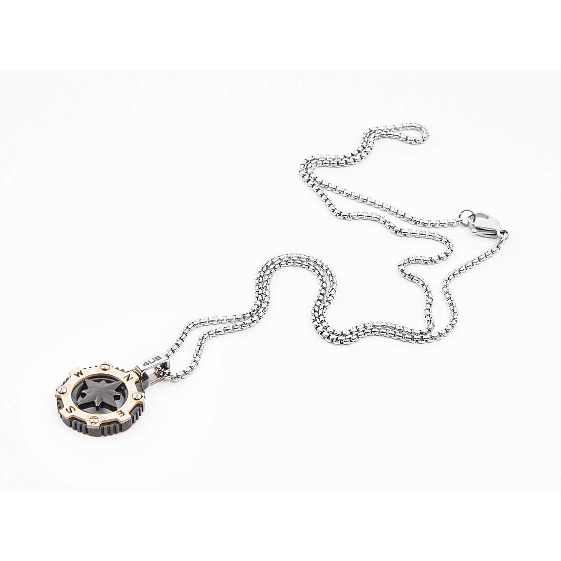 Collana Uomo Cesare Paciotti 4US - 4UBR4072