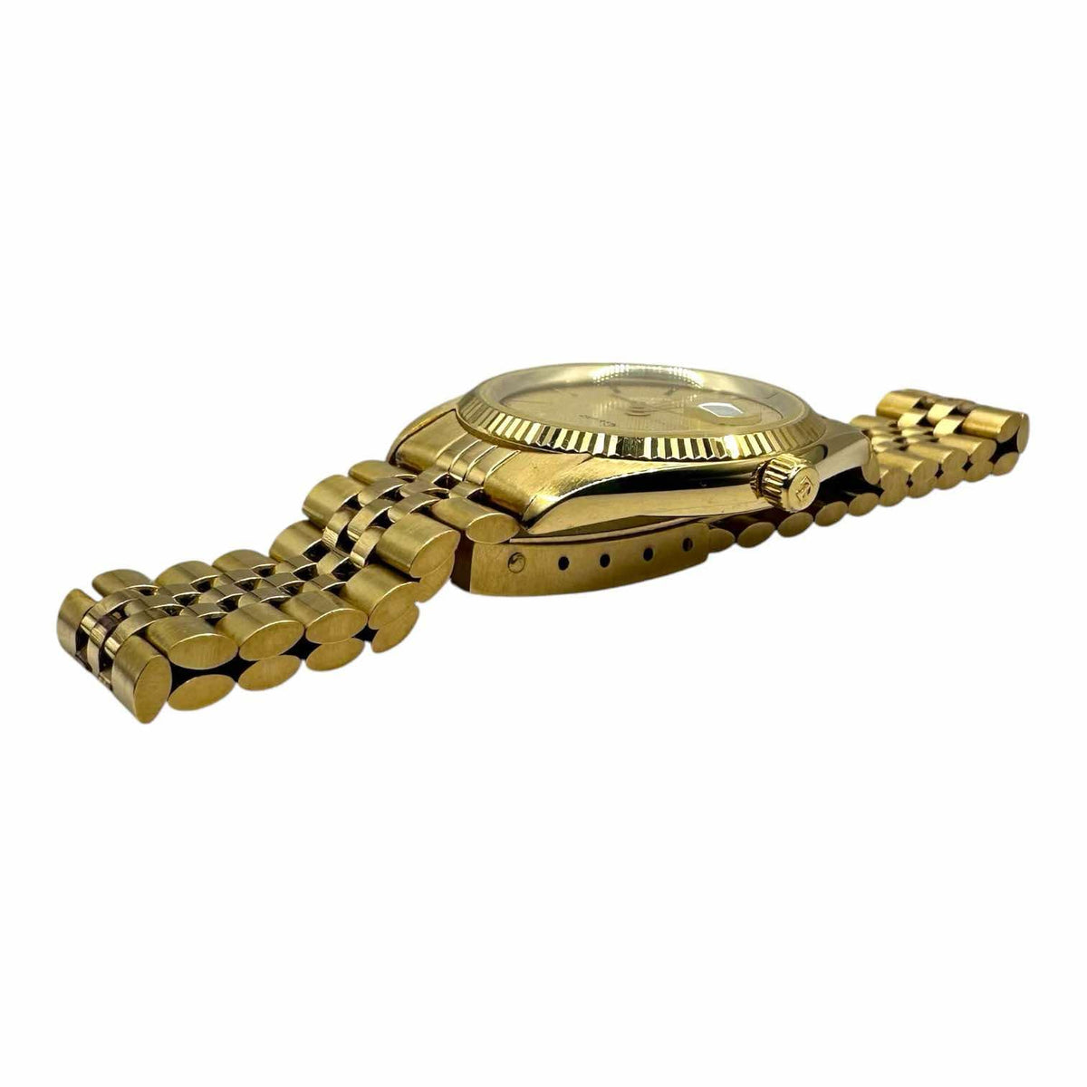 Orologio Tissot in Oro 18KT 18KT Swiss Made