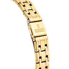 Orologio Donna Festina Mademoiselle Dorato  F20601/1