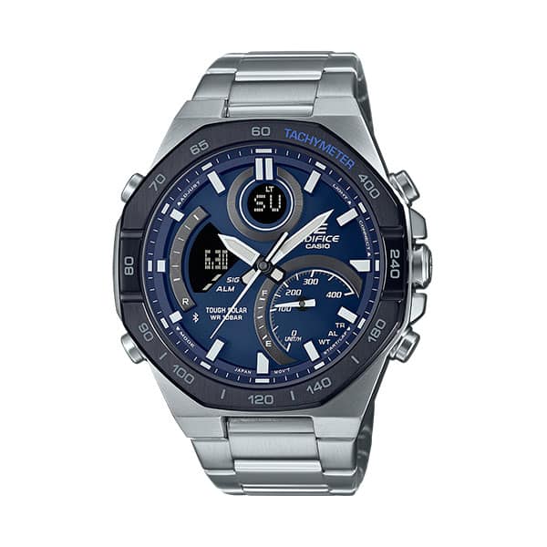 Orologio Uomo Casio Edifice - ECB-950DB-2AEF