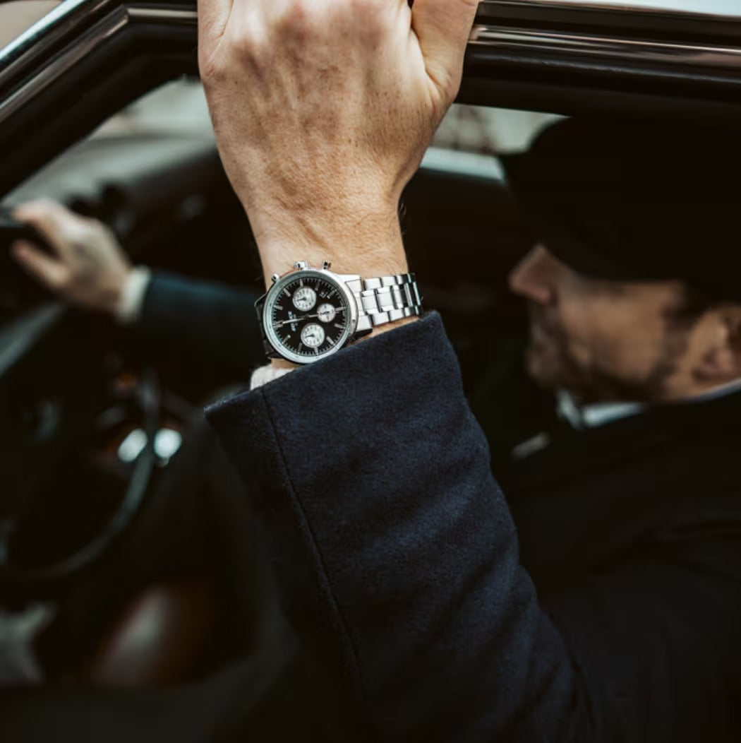 Orologio Uomo Casio Edifice