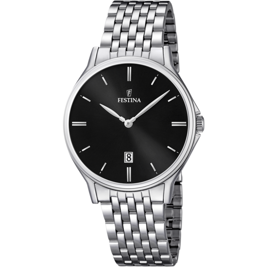 Orologio Quarzo Uomo Festina Classic