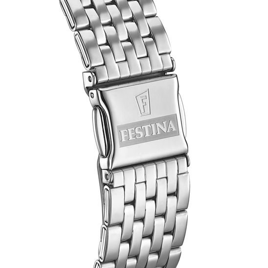Orologio Quarzo Uomo Festina Classic
