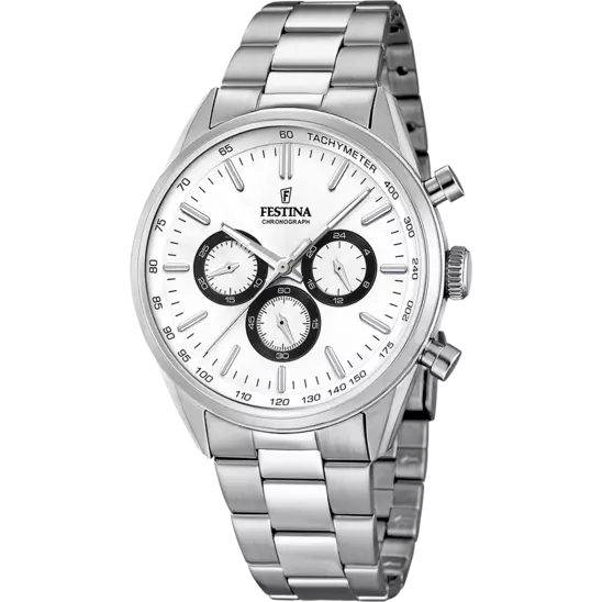 Orologio Uomo Festina Chronograph -F16820/Q
