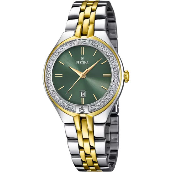 Orologio Donna Festina Mademoiselle