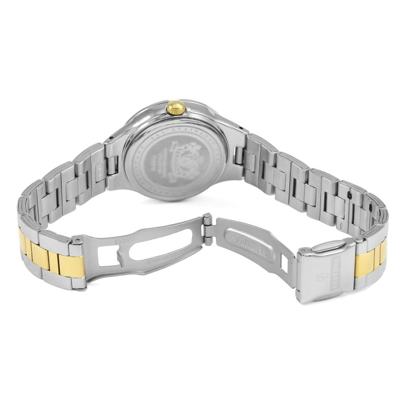 Oroologio Donna Festina Mademoiselle Bicolore F16918/1