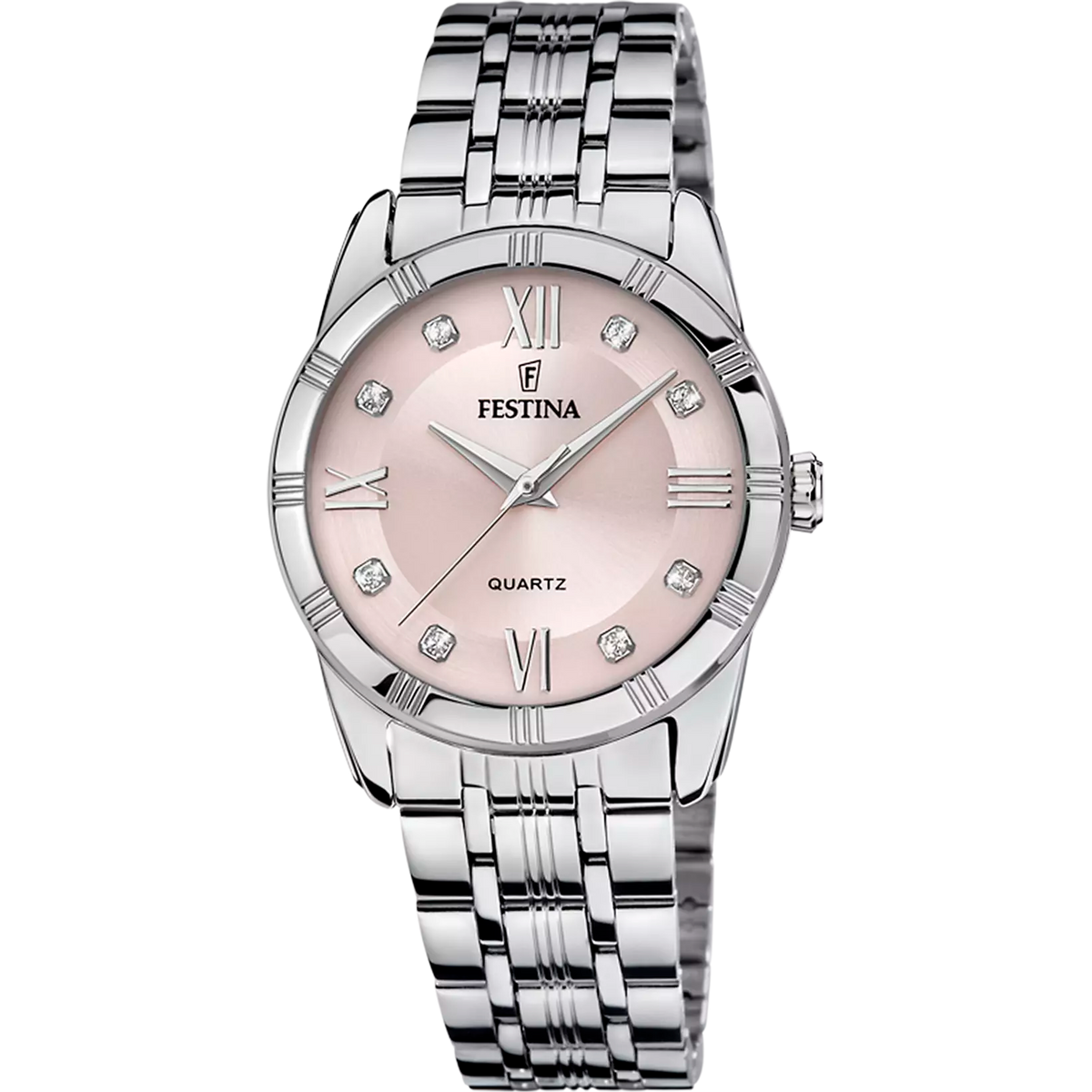 Orologio donna Festina Mademoiselle Solo Tempo