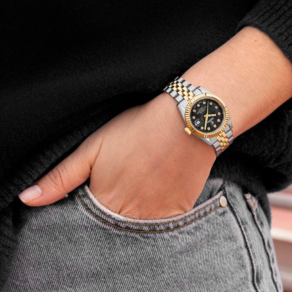 Orologio Donna Festina Swiss Made al Quarzo Solo Tempo