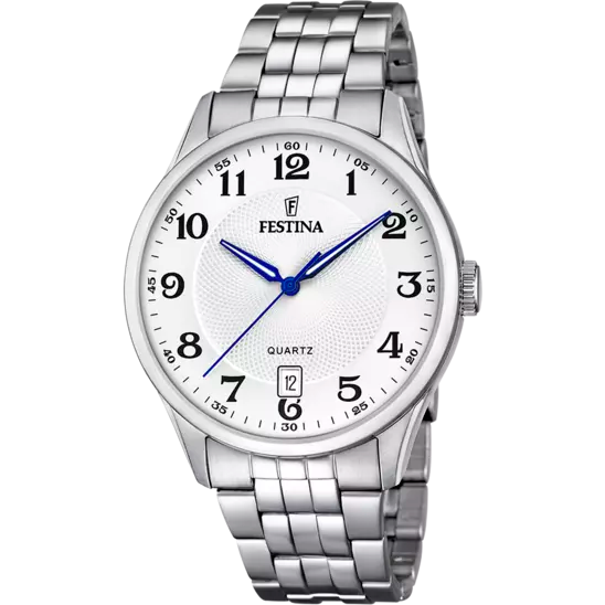 Orologio Uomo Festina Solo Tempo - F20425/1