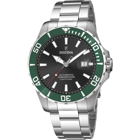 Orologio Uomo Festina Automatico F20531/2
