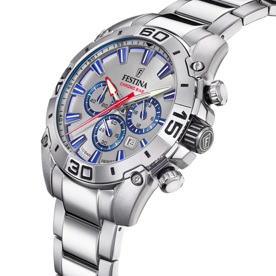 Orologio Uomo Festina Chrono Bike F20543/1