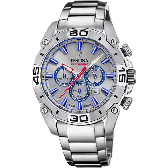 Orologio Uomo Festina Chrono Bike F20543/1