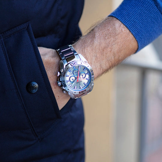 Orologio Uomo Festina Chrono Bike F20543/1