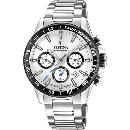 Orologio Uomo Festina Timeless Chronograph F20560/1