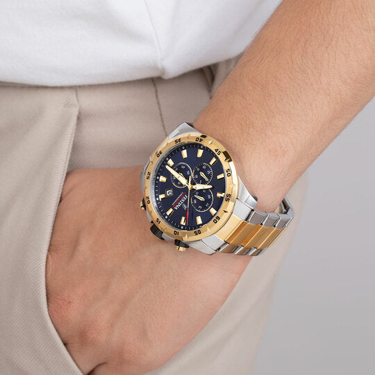 Orologio Uomo Festina Cronografo F20562/4