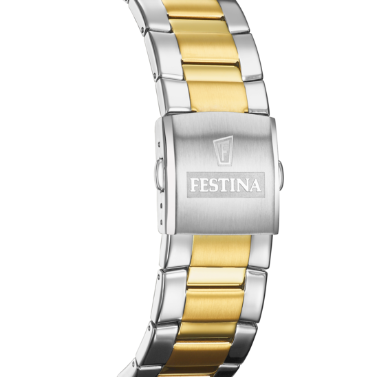 Orologio Uomo Festina Cronografo F20562/4