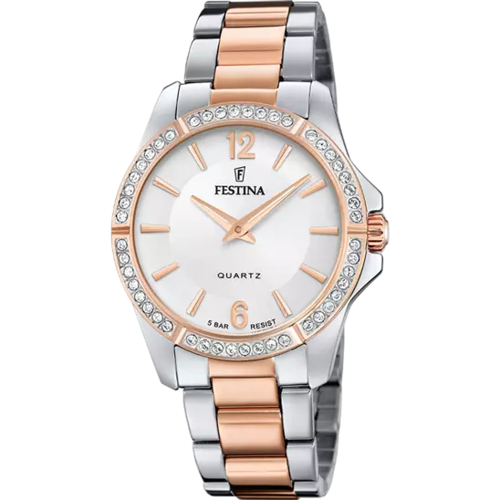 Orologio Donna Festina Mademoiselle