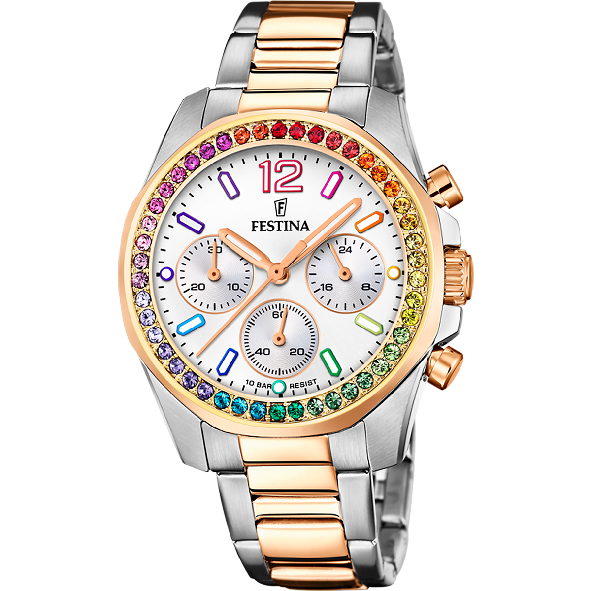 Orologio Donna Festina Rainbow - F20608/2