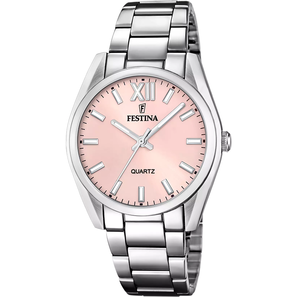 Orologio Donna Festina Boyfriend Solo Tempo