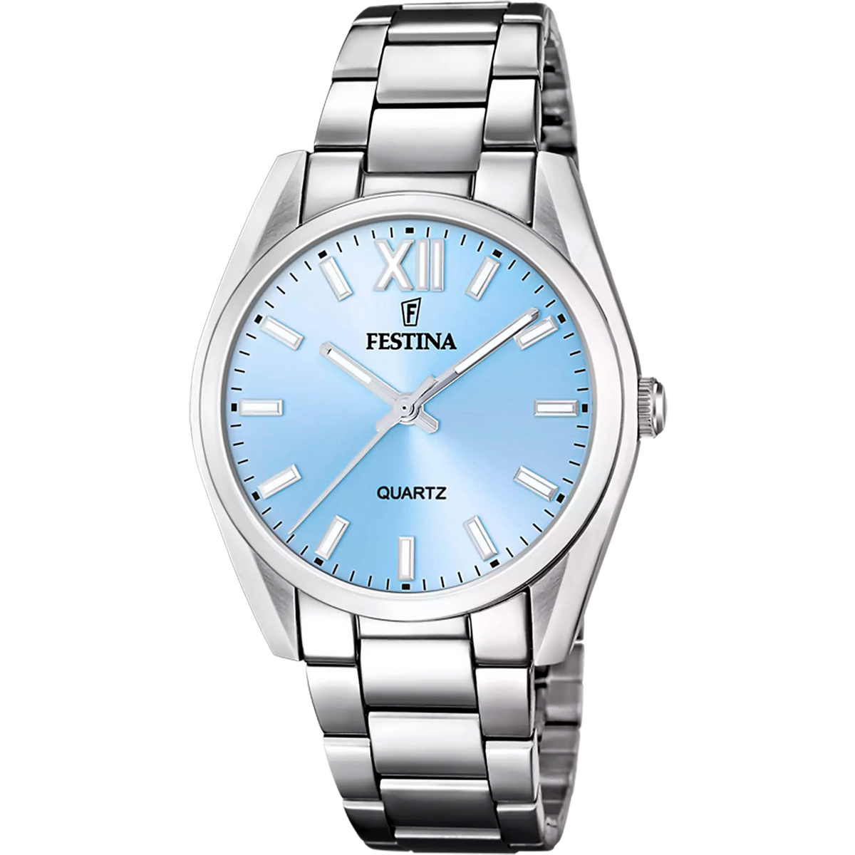 Orologio Donna Festina Boyfriend Solo Tempo