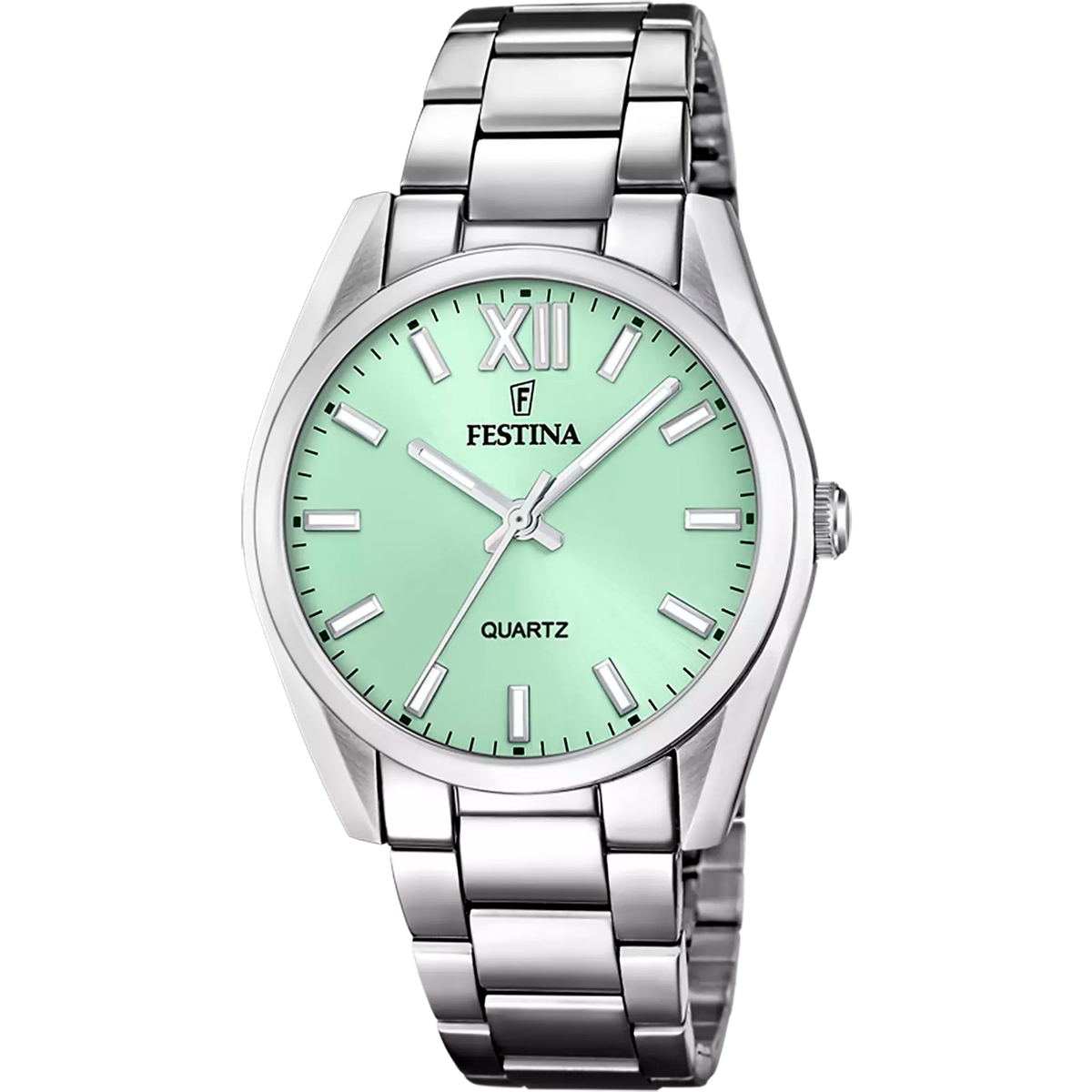 Orologio Donna Festina Boyfriend Solo Tempo