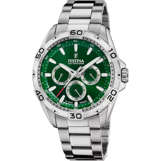 Orologio Uomo Festina Multifunzione