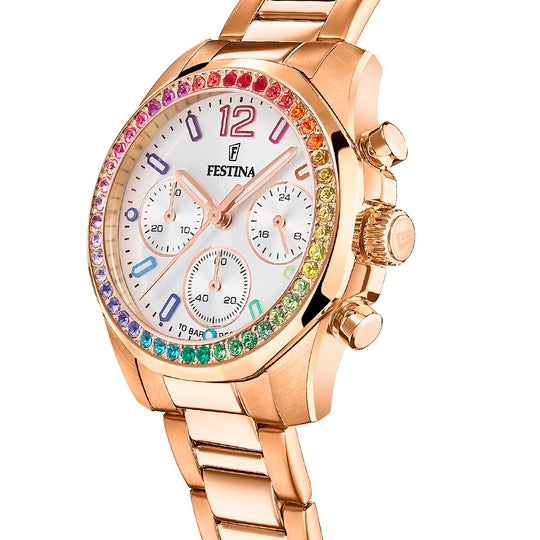 Orologio Donna Festina Rainbow - F20639/2