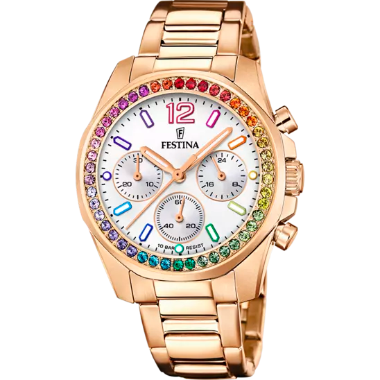 Orologio Donna Festina Rainbow - F20639/2