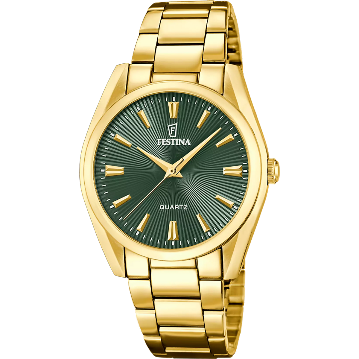 Orologio Donna Festina Boyfriend Solo Tempo