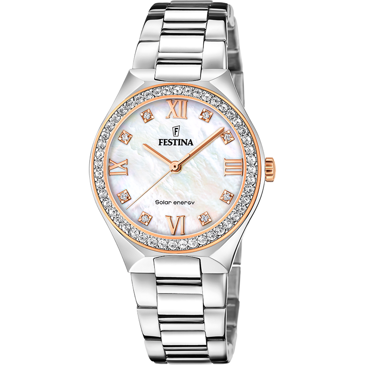 Orologio Donna Festina con Carica Solare