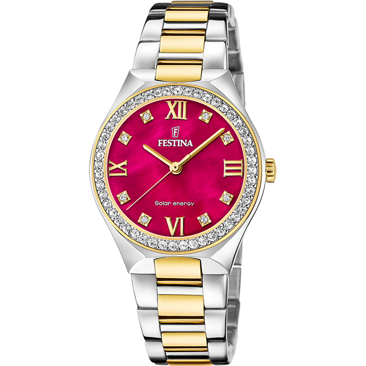 Orologio Donna Festina con Carica Solare - F20659/3