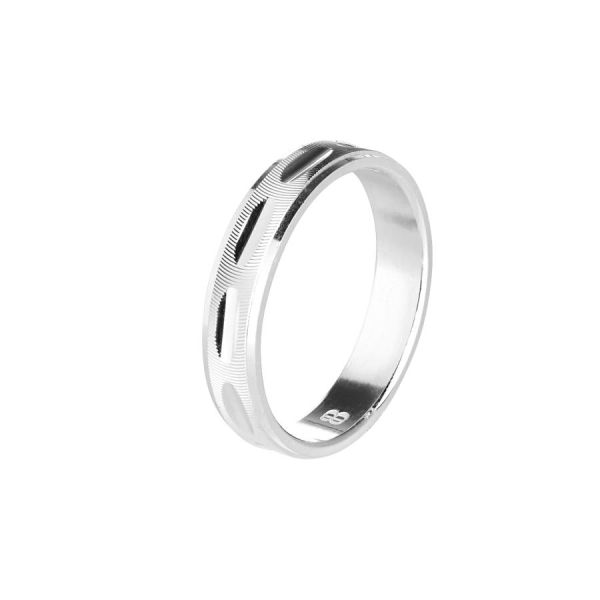 Fedina Boccadamo in Argento "Venere"