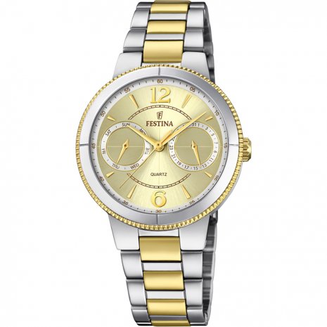 Orologio Festina F20207/1 Boyfriend