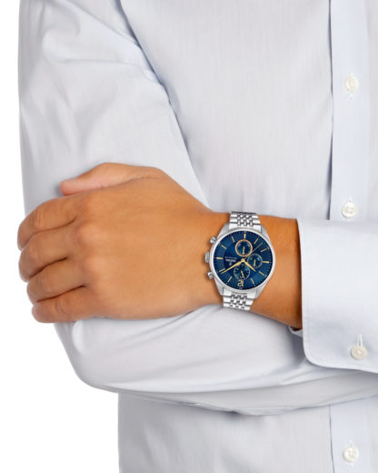 Orologio Cronografo Uomo Festina Timeless Chronograph