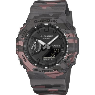 Orologio Casio G-Shock GA-2100CM-8AER