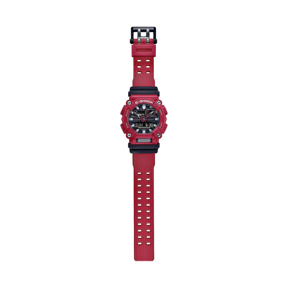 Orolgio Uomo Casio G-Shock GA-900-4AER