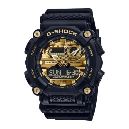 Orologio Uomo Casio G-Shock GA-900AG-1AER