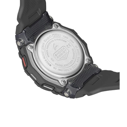 Orologio Uomo Casio G-Shock