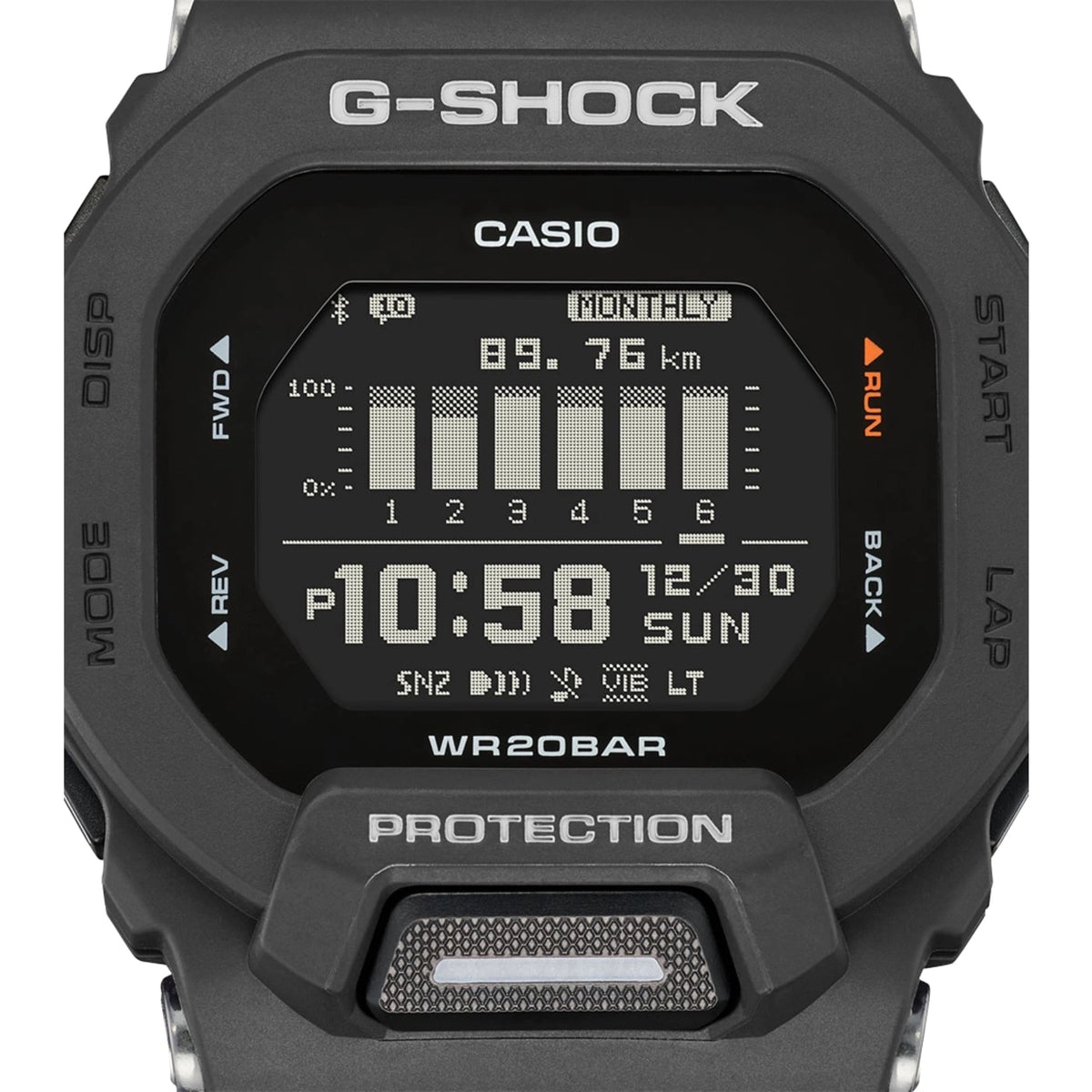 Orologio Uomo Casio G-Shock