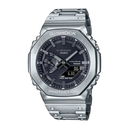 Orologio Uomo Casio G-Shock - GM-2100D-1AER
