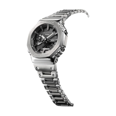 Orologio Uomo Casio G-Shock - GM-2100D-1AER